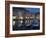 Camogli, Riviera Di Levante, Liguria, Italy, Europe-Pitamitz Sergio-Framed Photographic Print