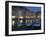 Camogli, Riviera Di Levante, Liguria, Italy, Europe-Pitamitz Sergio-Framed Photographic Print