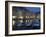 Camogli, Riviera Di Levante, Liguria, Italy, Europe-Pitamitz Sergio-Framed Photographic Print