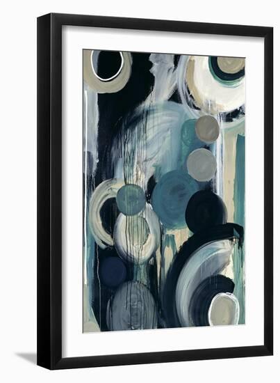 Camouflage-Filipo Ioco-Framed Giclee Print