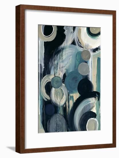 Camouflage-Filipo Ioco-Framed Giclee Print