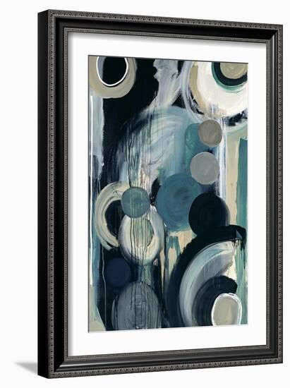 Camouflage-Filipo Ioco-Framed Giclee Print