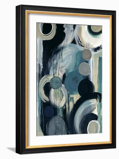 Camouflage-Filipo Ioco-Framed Giclee Print