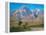 Camp Independence, Colorado. 1873-Albert Bierstadt-Framed Premier Image Canvas