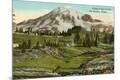 Premium Giclee Print
