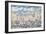 Camp Santa Maria Formosa, Venice, Circa 1898-Henry Alexander-Framed Giclee Print