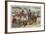 Camp, Transvaal-null-Framed Giclee Print