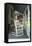 Camp Village, Oak Bluffs, Marthas Vineyard, Massachusetts-Natalie Tepper-Framed Stretched Canvas