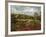 Campagna Rossa-Carney-Framed Giclee Print