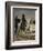 Campagne de France Napoleon, c.1864-Jean-Louis Ernest Meissonier-Framed Giclee Print