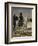 Campagne de France Napoleon, c.1864-Jean-Louis Ernest Meissonier-Framed Giclee Print