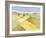 Campagne en Anjou deux-Vilbo-Framed Giclee Print