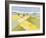 Campagne en Anjou deux-Vilbo-Framed Giclee Print