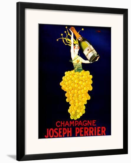 Campagne Joseph Perrier-null-Framed Art Print