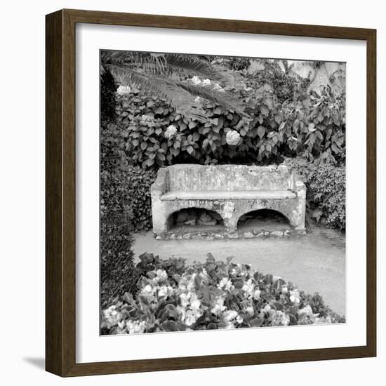 Campagnia I-Alan Blaustein-Framed Photographic Print