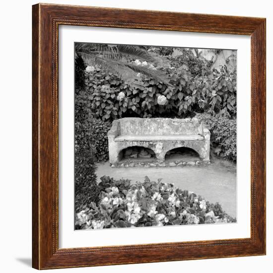 Campagnia I-Alan Blaustein-Framed Photographic Print