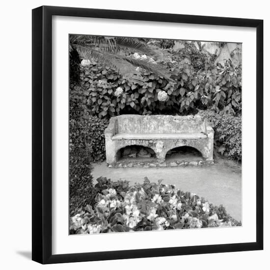 Campagnia I-Alan Blaustein-Framed Photographic Print