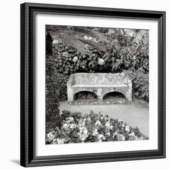 Campagnia I-Alan Blaustein-Framed Photographic Print