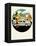 Campagnolo Team Car, 2013-Eliza Southwood-Framed Premier Image Canvas