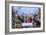 Campaign 2016 Clinton Kaine-Matt Slocum-Framed Photographic Print