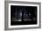 Campaign 2016 Clinton-Andrew Harnik-Framed Photographic Print