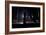 Campaign 2016 Clinton-Andrew Harnik-Framed Photographic Print