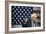 Campaign 2016 Trail - Bernie Sanders-Jacquelyn Martin-Framed Photographic Print