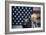 Campaign 2016 Trail - Bernie Sanders-Jacquelyn Martin-Framed Photographic Print