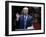 Campaign 2016 Trump-Charles Krupa-Framed Photographic Print