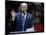 Campaign 2016 Trump-Charles Krupa-Mounted Photographic Print