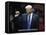 Campaign 2016 Trump-Charles Krupa-Framed Premier Image Canvas