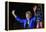 Campaign 2016 Warren-null-Framed Premier Image Canvas