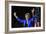 Campaign 2016 Warren-null-Framed Photographic Print