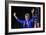 Campaign 2016 Warren-null-Framed Photographic Print