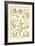 Campanariae-Ernst Haeckel-Framed Art Print