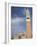 Campanile and Basilica of San Marco-Tom Grill-Framed Photographic Print
