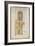 Campanile Martorana, Palermo, 1891-Charles Rennie Mackintosh-Framed Giclee Print