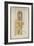 Campanile Martorana, Palermo, 1891-Charles Rennie Mackintosh-Framed Giclee Print