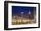 Campanile, St. Mark's Square (Piazza San Marco) Venice, Italy-Jon Arnold-Framed Photographic Print