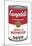 Campbell's Soup I: Cream of Mushroom, 1968-Andy Warhol-Mounted Art Print