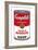 Campbell's Soup I: Cream of Mushroom, c.1968-Andy Warhol-Framed Art Print