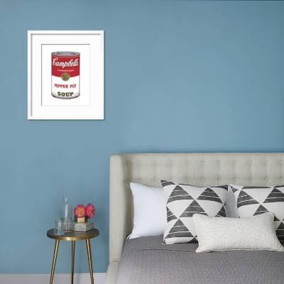 Pepperpot Once Upon A Time Boys Wall Art Stickers