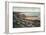 'Campbelltown Bay & Jetty Ardersier', c1930-Unknown-Framed Giclee Print