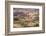 Camper on Highway-DLILLC-Framed Photographic Print