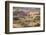 Camper on Highway-DLILLC-Framed Photographic Print