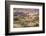 Camper on Highway-DLILLC-Framed Photographic Print