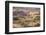 Camper on Highway-DLILLC-Framed Photographic Print