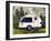 Camper-Debbi Wetzel-Framed Giclee Print