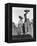 Campesino and Son, State of Veracruz, Mexico, 1927-Tina Modotti-Framed Premier Image Canvas