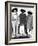 Campesinos, State of Veracruz, Mexico, 1927-Tina Modotti-Framed Giclee Print